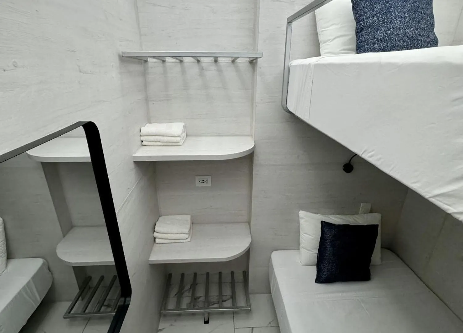 Mini Rooms By Illusion Playa del Carmen Guest house