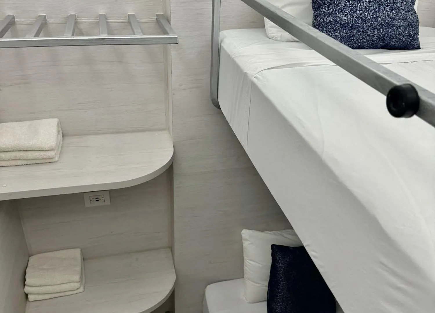 Mini Rooms By Illusion Playa del Carmen 0*,